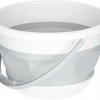 Brunner Vinis Fold-Away Collapsible Bucket 14L